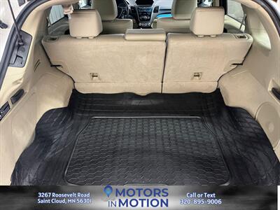 2017 Acura RDX AWD   - Photo 17 - Saint Cloud, MN 56301