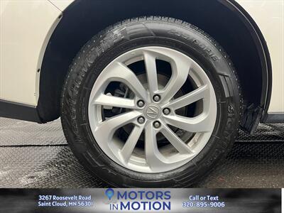 2017 Acura RDX AWD   - Photo 19 - Saint Cloud, MN 56301