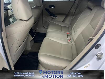 2017 Acura RDX AWD   - Photo 16 - Saint Cloud, MN 56301