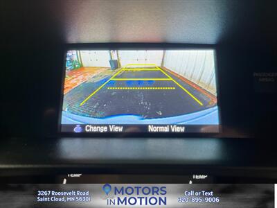 2017 Acura RDX AWD   - Photo 12 - Saint Cloud, MN 56301