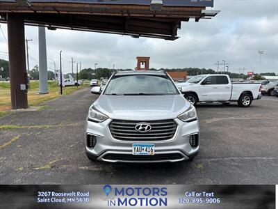 2017 Hyundai SANTA FE SE AWD   - Photo 20 - Saint Cloud, MN 56301