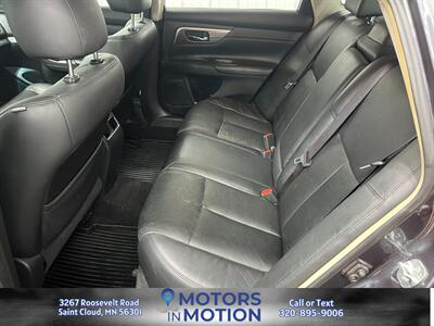 2013 Nissan Altima 2.5 SL   - Photo 17 - Saint Cloud, MN 56301