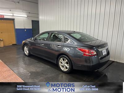2013 Nissan Altima 2.5 SL   - Photo 8 - Saint Cloud, MN 56301