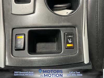 2013 Nissan Altima 2.5 SL   - Photo 15 - Saint Cloud, MN 56301