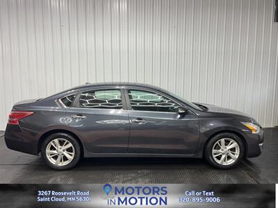 2013 Nissan Altima 2.5 SL   - Photo 5 - Saint Cloud, MN 56301