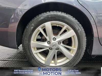 2013 Nissan Altima 2.5 SL   - Photo 21 - Saint Cloud, MN 56301