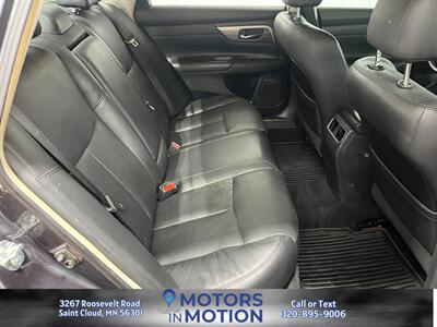 2013 Nissan Altima 2.5 SL   - Photo 18 - Saint Cloud, MN 56301