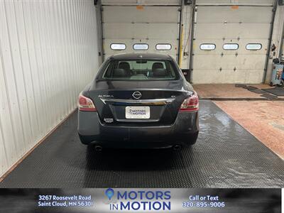 2013 Nissan Altima 2.5 SL   - Photo 7 - Saint Cloud, MN 56301