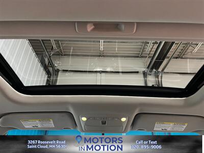 2013 Nissan Altima 2.5 SL   - Photo 12 - Saint Cloud, MN 56301