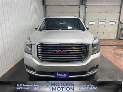 2018 GMC Yukon SLT 4WD - Photo 8 - Saint Cloud, MN 56301