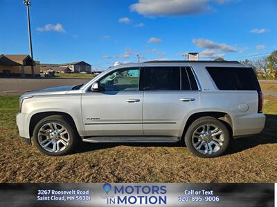 2018 GMC Yukon SLT   - Photo 2 - Saint Cloud, MN 56301