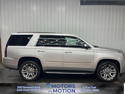 2018 GMC Yukon SLT 4WD - Photo 6 - Saint Cloud, MN 56301