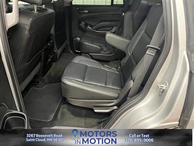 2018 GMC Yukon SLT 4WD - Photo 17 - Saint Cloud, MN 56301