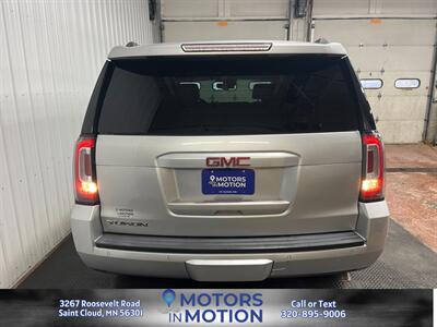 2018 GMC Yukon SLT 4WD - Photo 4 - Saint Cloud, MN 56301