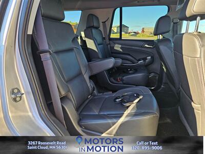 2018 GMC Yukon SLT   - Photo 19 - Saint Cloud, MN 56301