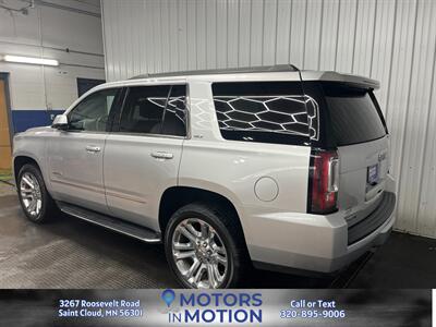 2018 GMC Yukon SLT 4WD - Photo 3 - Saint Cloud, MN 56301