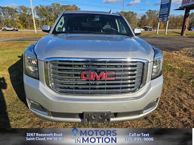 2018 GMC Yukon SLT   - Photo 8 - Saint Cloud, MN 56301