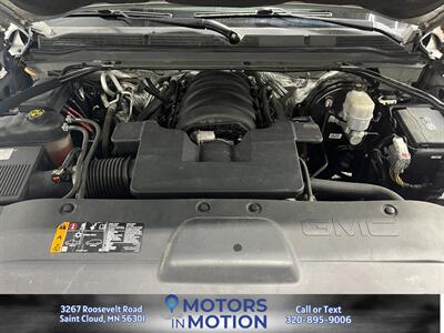 2018 GMC Yukon SLT 4WD - Photo 23 - Saint Cloud, MN 56301