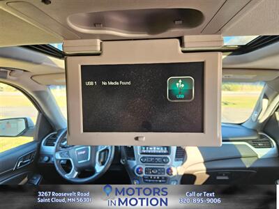 2018 GMC Yukon SLT   - Photo 14 - Saint Cloud, MN 56301