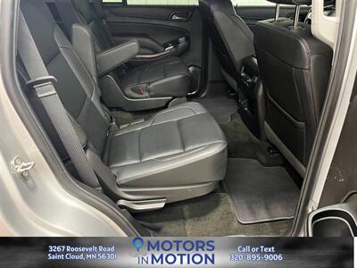 2018 GMC Yukon SLT 4WD - Photo 19 - Saint Cloud, MN 56301