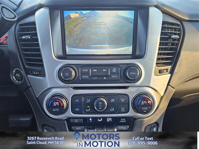 2018 GMC Yukon SLT   - Photo 11 - Saint Cloud, MN 56301