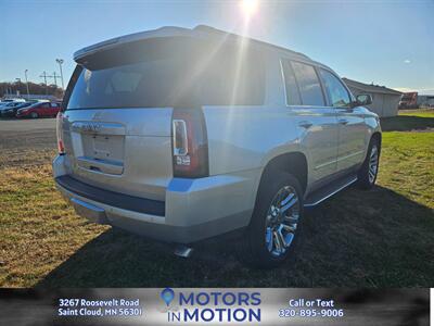 2018 GMC Yukon SLT   - Photo 5 - Saint Cloud, MN 56301