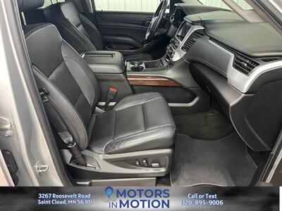 2018 GMC Yukon SLT 4WD - Photo 16 - Saint Cloud, MN 56301