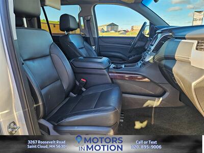 2018 GMC Yukon SLT   - Photo 20 - Saint Cloud, MN 56301