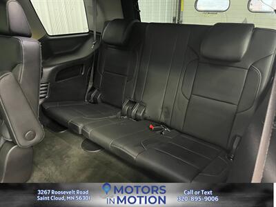 2018 GMC Yukon SLT 4WD - Photo 20 - Saint Cloud, MN 56301