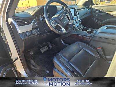 2018 GMC Yukon SLT   - Photo 9 - Saint Cloud, MN 56301