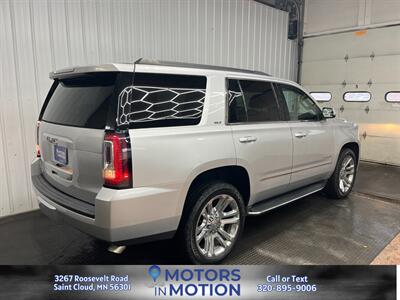 2018 GMC Yukon SLT 4WD - Photo 5 - Saint Cloud, MN 56301