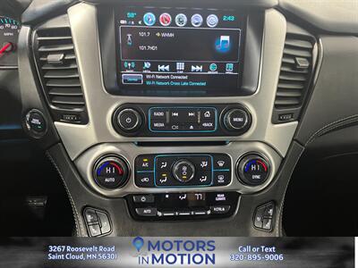 2018 GMC Yukon SLT 4WD - Photo 11 - Saint Cloud, MN 56301