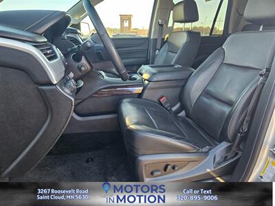 2018 GMC Yukon SLT   - Photo 15 - Saint Cloud, MN 56301