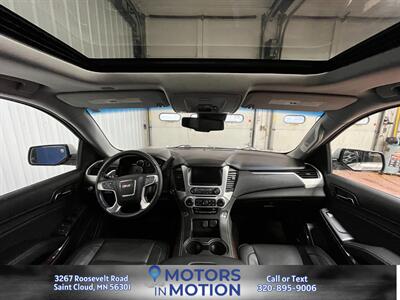 2018 GMC Yukon SLT 4WD - Photo 15 - Saint Cloud, MN 56301
