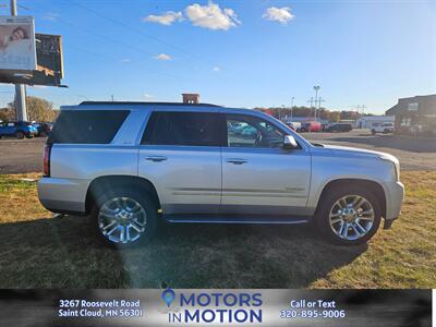 2018 GMC Yukon SLT   - Photo 6 - Saint Cloud, MN 56301