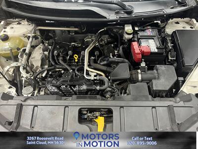 2021 Nissan Rogue SV AWD   - Photo 19 - Saint Cloud, MN 56301