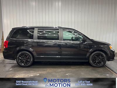 2019 Dodge Grand Caravan SXT - Photo 17 - Saint Cloud, MN 56301