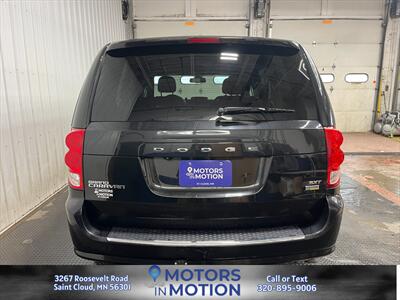 2019 Dodge Grand Caravan SXT - Photo 15 - Saint Cloud, MN 56301