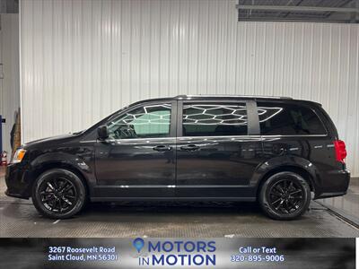 2019 Dodge Grand Caravan SXT - Photo 2 - Saint Cloud, MN 56301