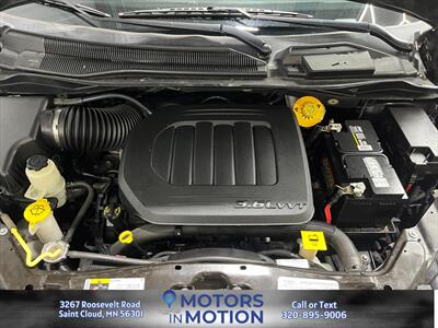 2019 Dodge Grand Caravan SXT - Photo 20 - Saint Cloud, MN 56301