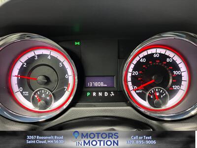 2019 Dodge Grand Caravan SXT - Photo 5 - Saint Cloud, MN 56301
