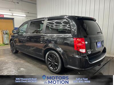 2019 Dodge Grand Caravan SXT - Photo 14 - Saint Cloud, MN 56301