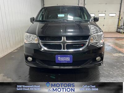 2019 Dodge Grand Caravan SXT - Photo 19 - Saint Cloud, MN 56301