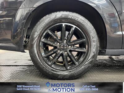 2019 Dodge Grand Caravan SXT - Photo 21 - Saint Cloud, MN 56301