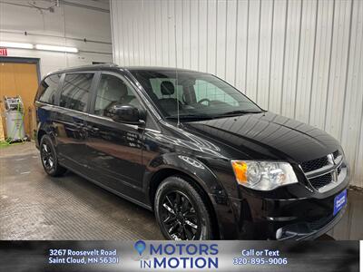 2019 Dodge Grand Caravan SXT - Photo 18 - Saint Cloud, MN 56301