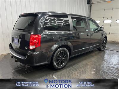 2019 Dodge Grand Caravan SXT - Photo 16 - Saint Cloud, MN 56301