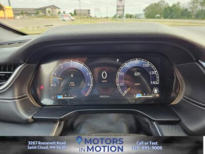 2023 Jeep Grand Cherokee Altitude AWD - Photo 5 - Saint Cloud, MN 56301