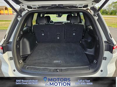 2023 Jeep Grand Cherokee Altitude AWD - Photo 7 - Saint Cloud, MN 56301
