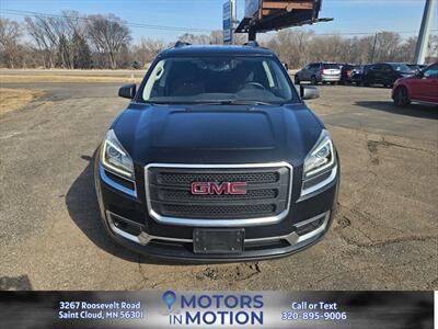 2015 GMC Acadia SLE-2 AWD   - Photo 8 - Saint Cloud, MN 56301