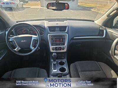 2015 GMC Acadia SLE-2 AWD   - Photo 10 - Saint Cloud, MN 56301
